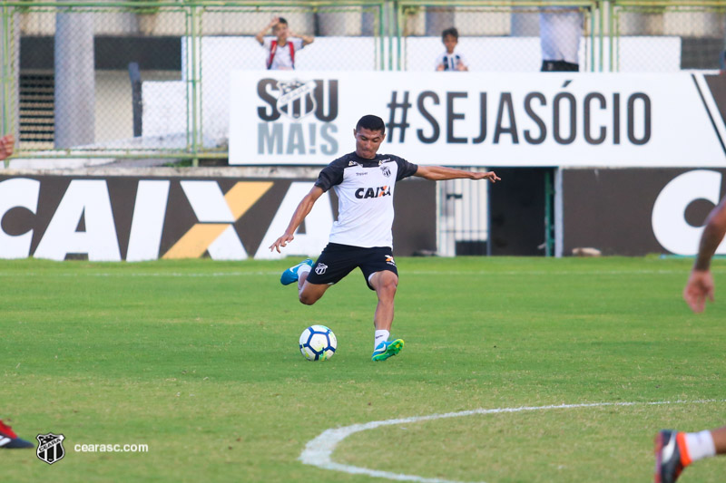 [31-07-2018] Treino Tecnico - 13