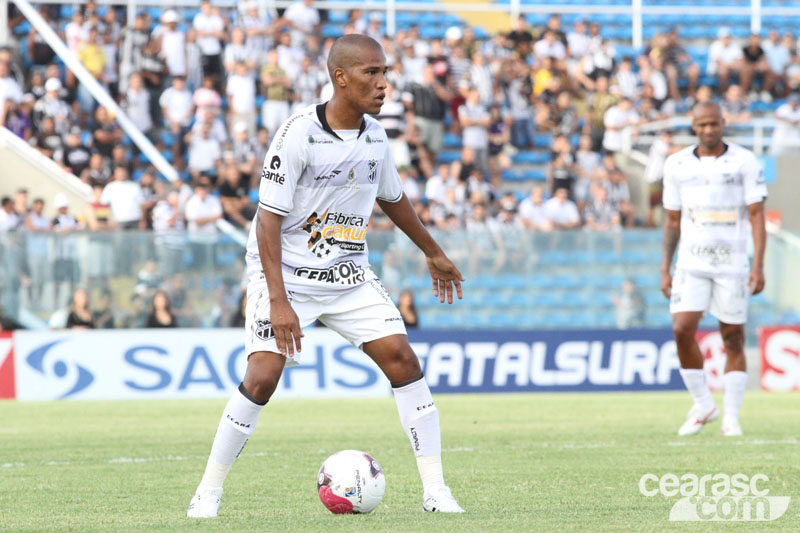 [13-10] Ceará x América-RN - 9