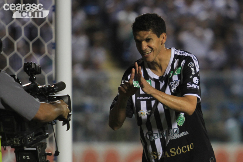 [07-09] Ceará 4 x 2 São Caetano - 02 - 9