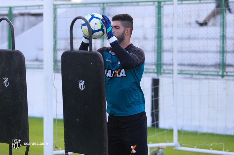 [31-07-2018] Treino Tecnico - 14