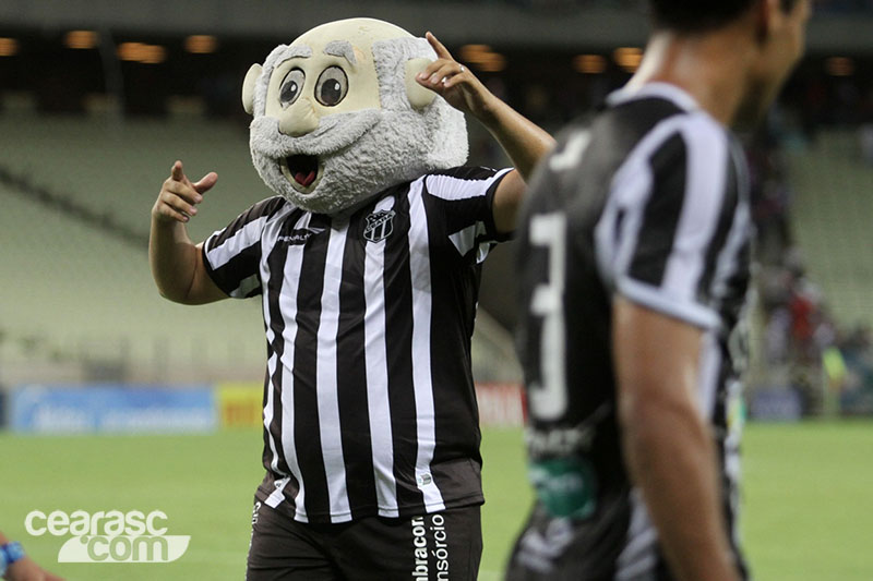 [18-03] Fortaleza 1 x 2 Ceará - 02 - 31