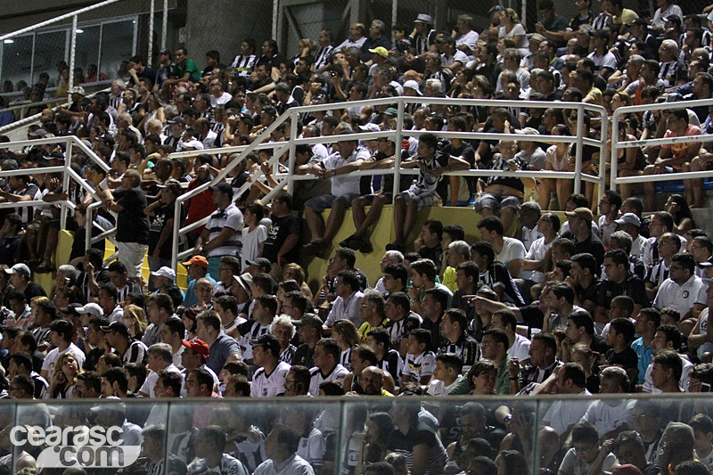 [15-01] Ceará 3 x 0 Itapipoca - 40