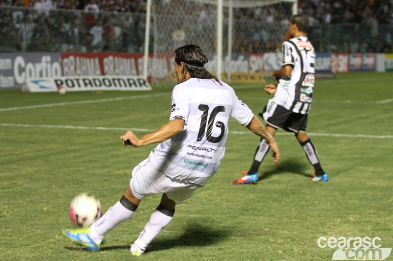 [21-07] Ceará 3 x 2 Asa - 2 - 27