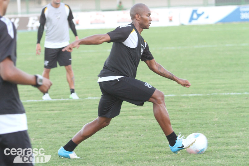 [10-05] Treino Técnico - 8