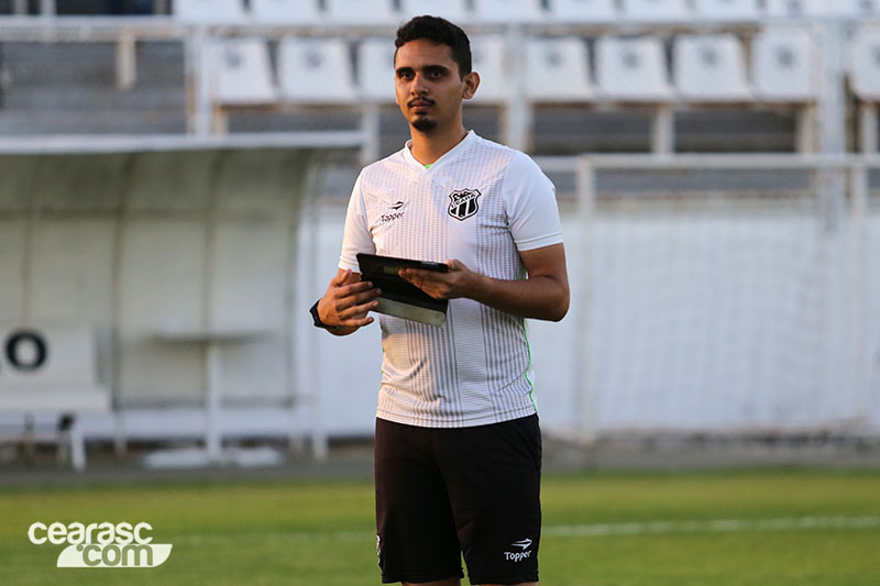 [05-01-2017] Treino Técnico + Tático - 14