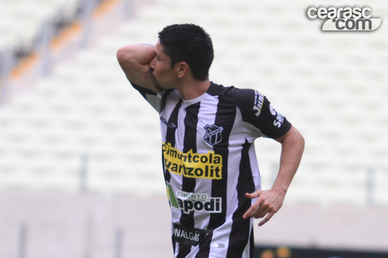 [16-03] Ceará 5 x 1 Horizonte - 14