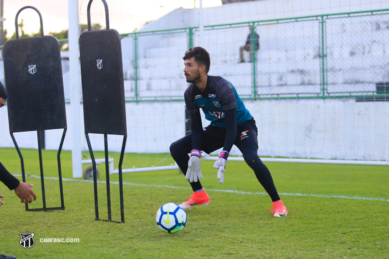 [31-07-2018] Treino Tecnico - 15