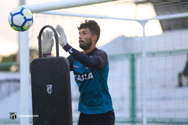 [31-07-2018] Treino Tecnico - 16