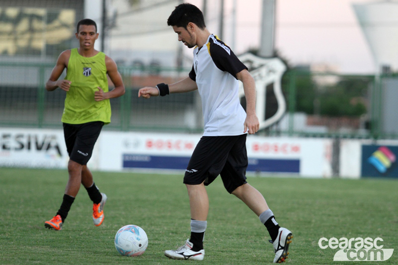 [12-04] Treino Técnico - 10