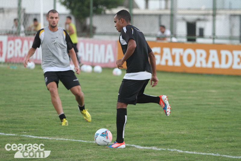 [10-05] Treino Técnico - 10