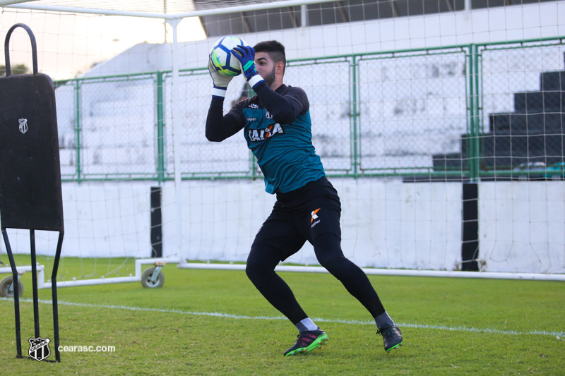 [31-07-2018] Treino Tecnico - 17