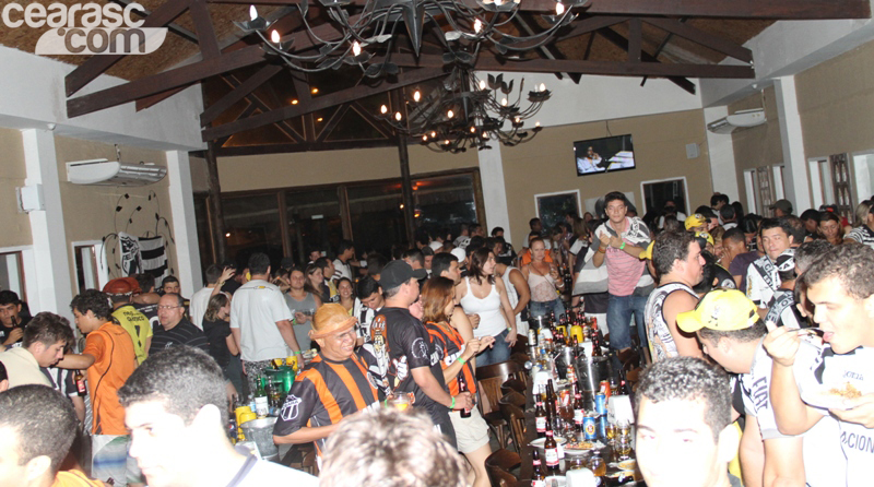 [13-05] Ceará 1 x 1 Fortaleza - Comemoração-04 - 26