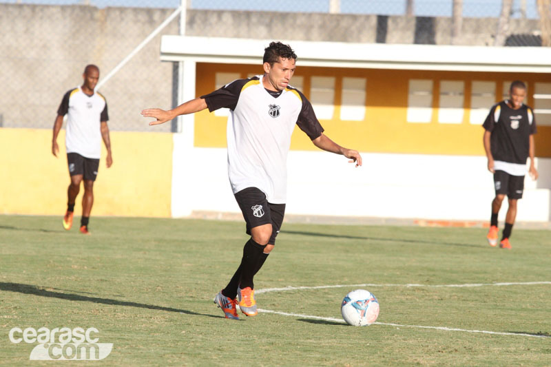 [15-03] Treino coletivo - CETEN - 11
