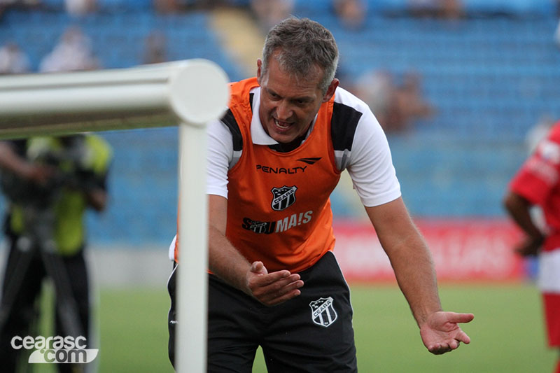 [06-02] Ceará 2 x 0 Tiradentes - 28