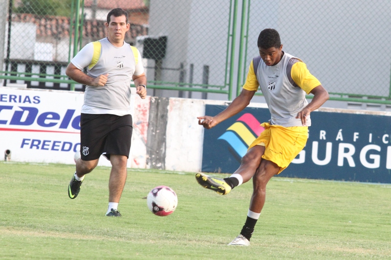 [11-01] Treino Tático - 9