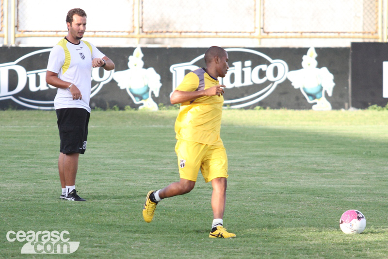 João Marcos segue em recuperação - 8