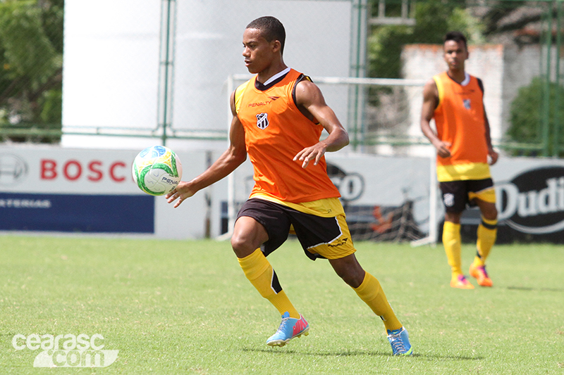 [25-04] Treino Técnico + Tático - 1