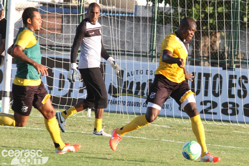 [03-07] Treino coletivo - 11