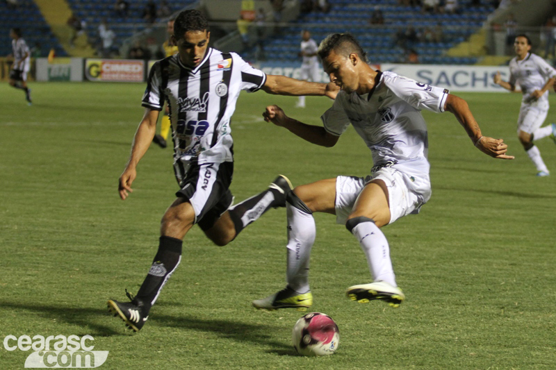 [21-07] Ceará 3 x 2 Asa - 2 - 28