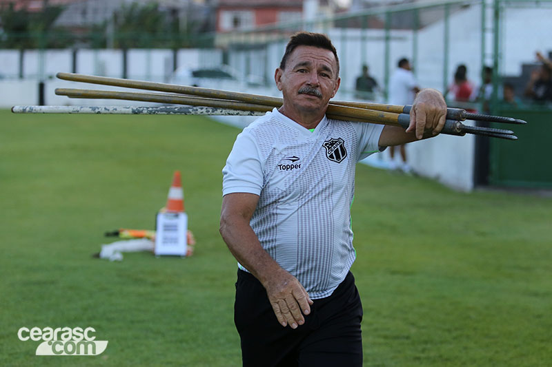 [05-01-2017] Treino Técnico + Tático - 20