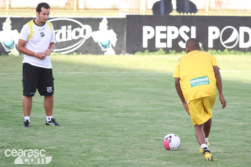 João Marcos segue em recuperação - 9