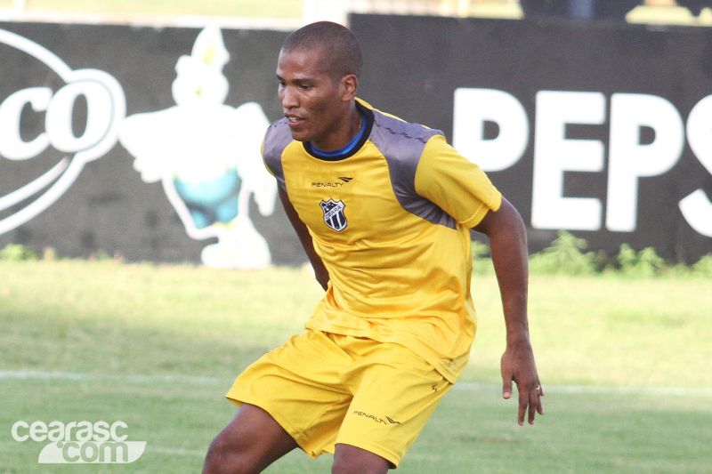 João Marcos segue em recuperação - 11