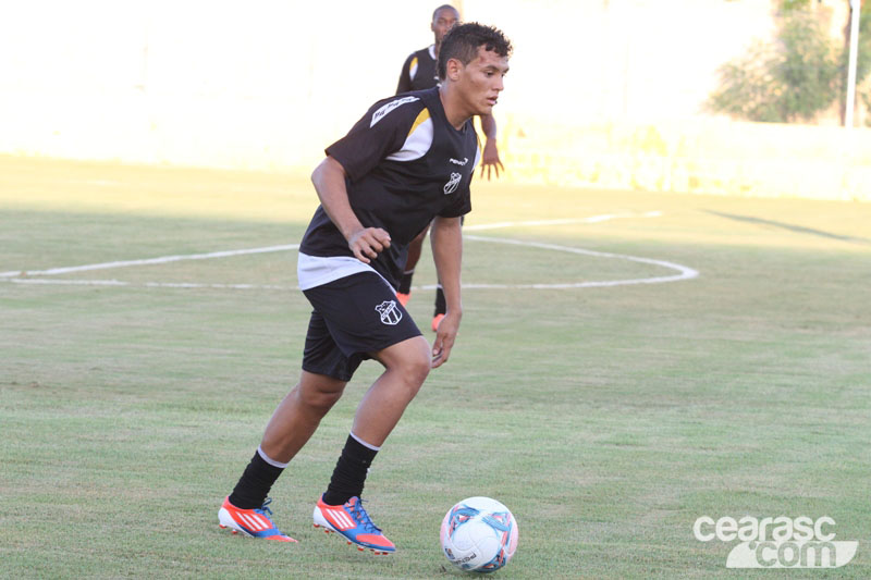 [15-03] Treino coletivo - CETEN - 18