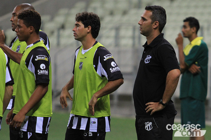 [02-02] Ceará 2 x 0 Treze - 02 - 8