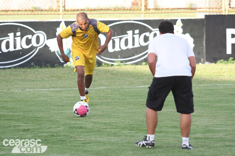 João Marcos segue em recuperação - 12