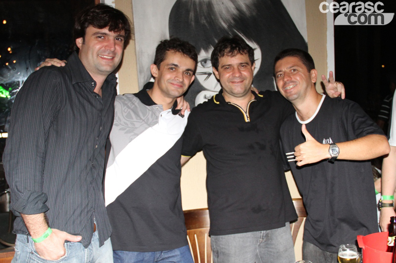 [13-05] Ceará 1 x 1 Fortaleza - Comemoração-05 - 11