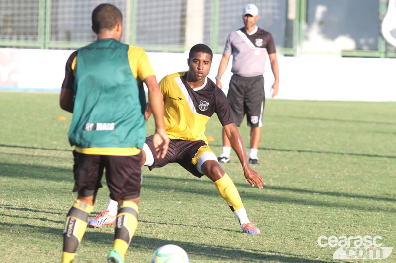[03-07] Treino coletivo - 13