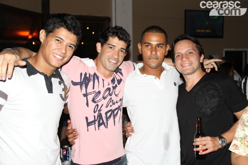 [13-05] Ceará 1 x 1 Fortaleza - Comemoração-05 - 12