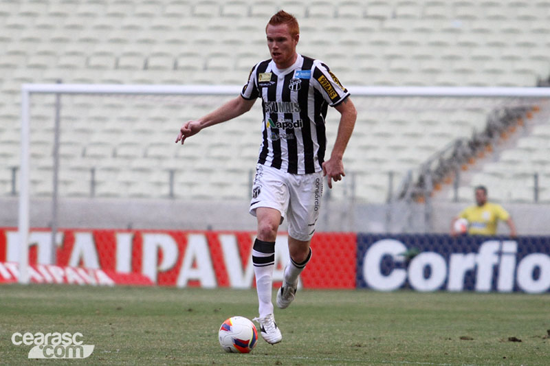 [26-09] Ceará 1 x 1 Oeste - 8