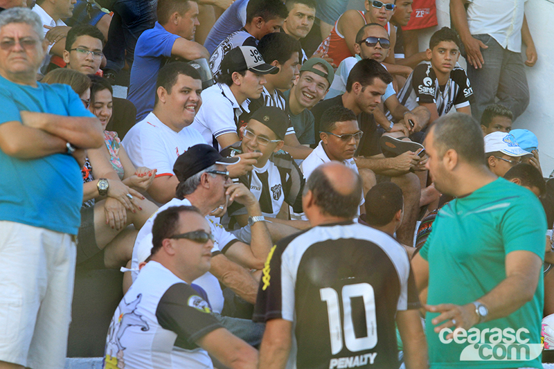 [26-12] Torcida comparece na Reapresentação - 7