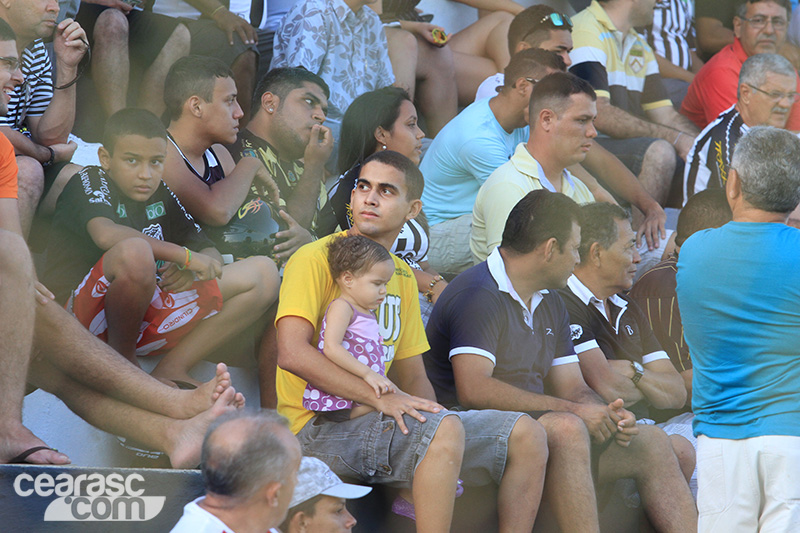 [26-12] Torcida comparece na Reapresentação - 8