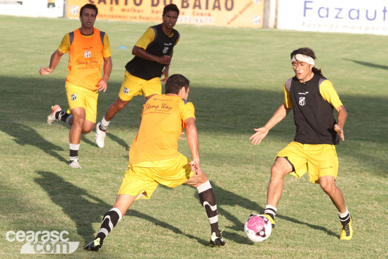 [19-06] Treino técnico2 - 10