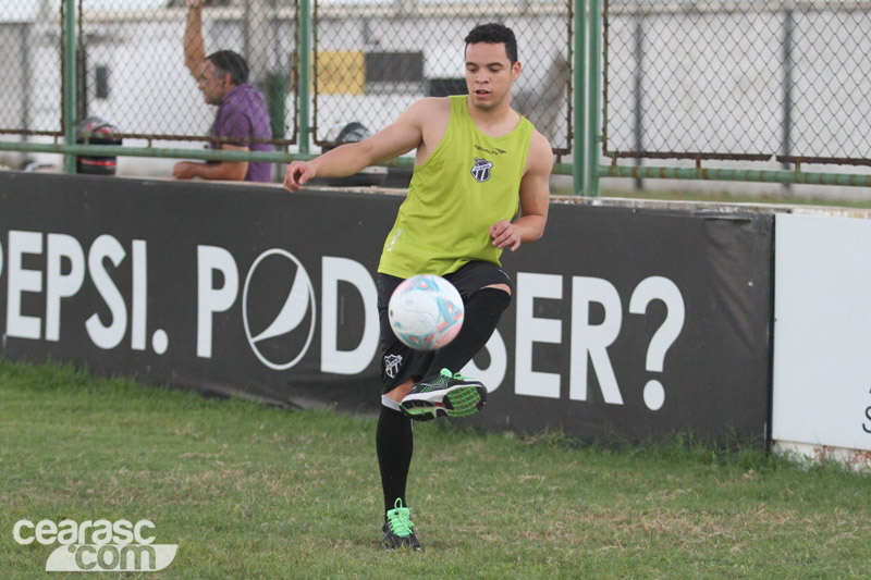 [10-05] Treino Técnico - 13
