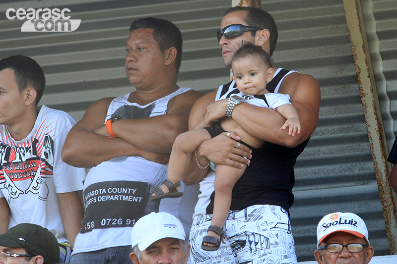 [26-12] Torcida comparece na Reapresentação - 9