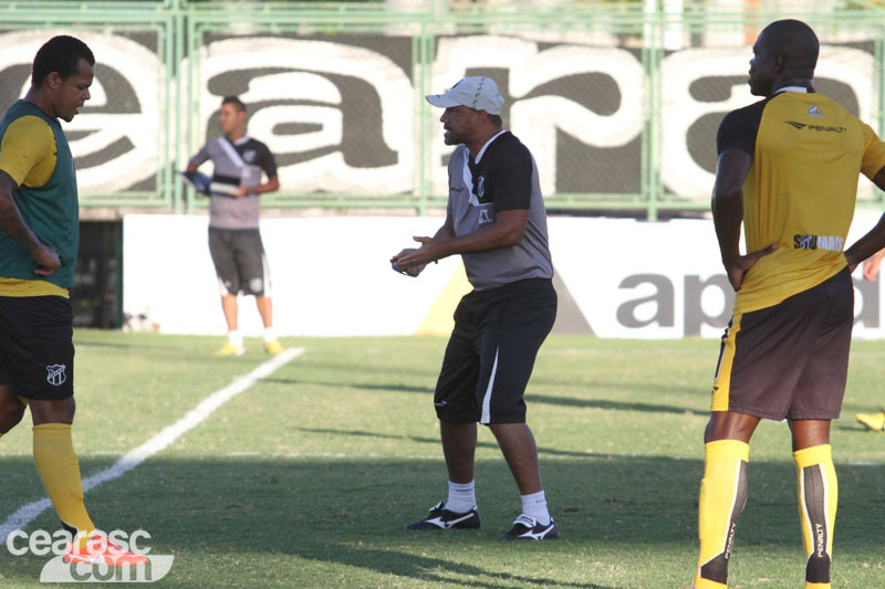 [03-07] Treino coletivo - 15