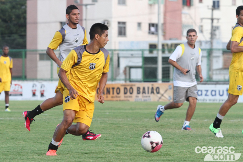 [11-01] Treino Tático - 13