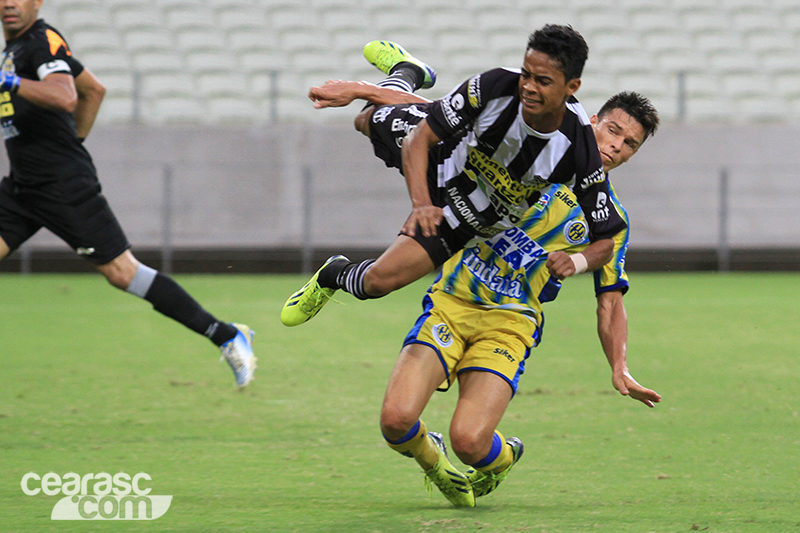 [17-03] Ceará 5 x 1 Horizonte - 02 - 6