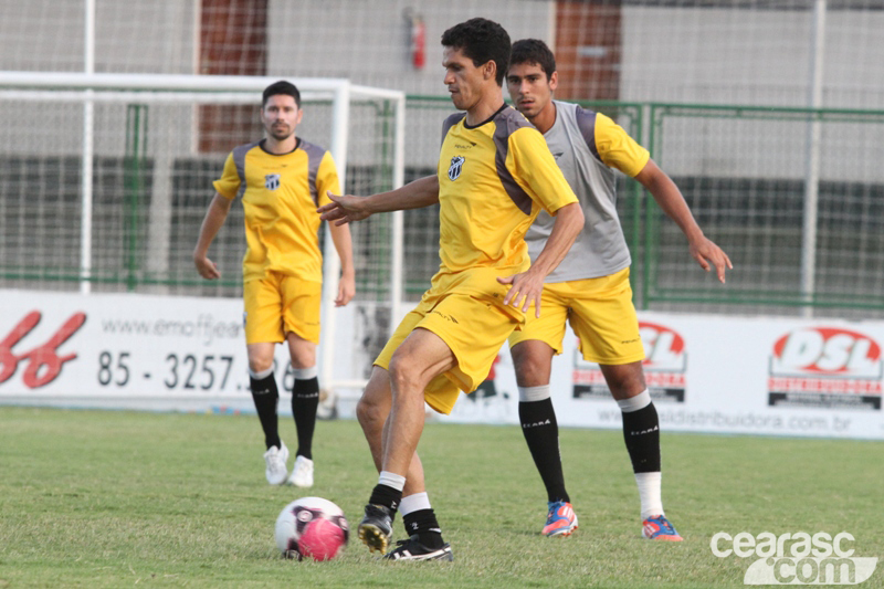 [11-01] Treino Tático - 15
