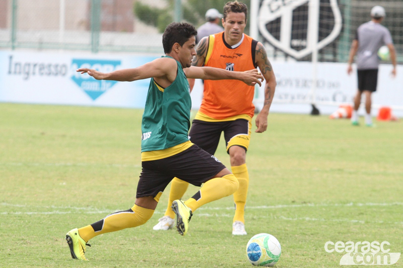 [04-07] Treino técnico + tático - 5