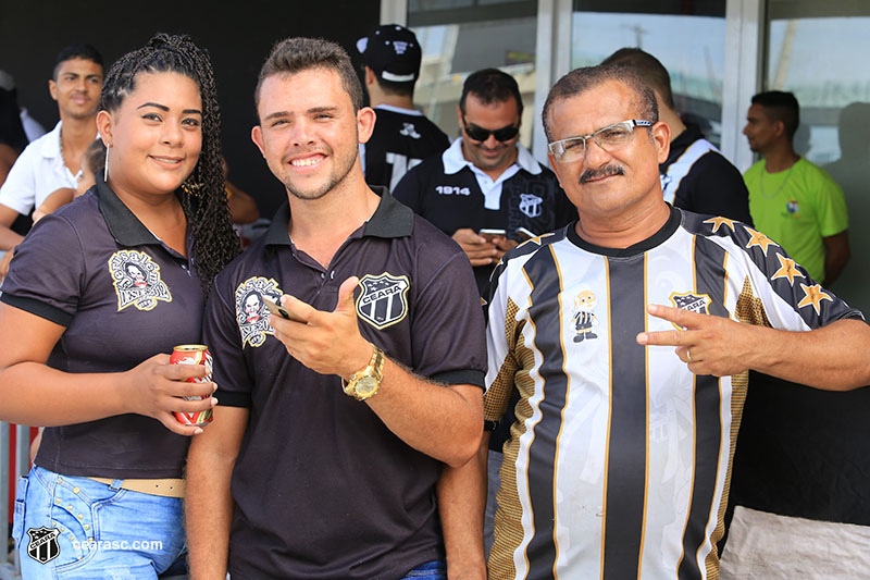 [30-04-2017] Esquenta do Vozão 2 - 18