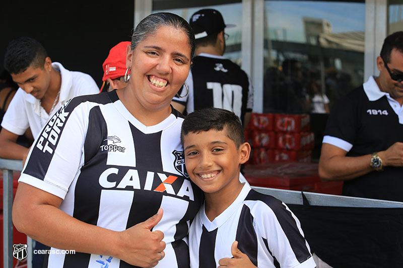 [30-04-2017] Esquenta do Vozão 2 - 19