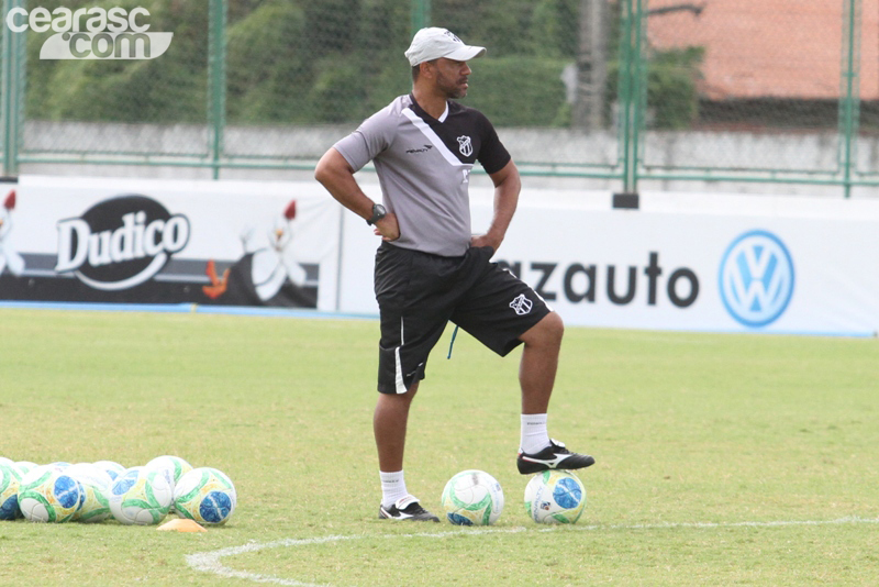 [04-07] Treino técnico + tático - 11