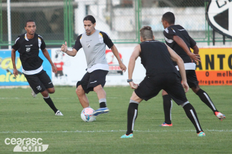[10-05] Treino Técnico - 15