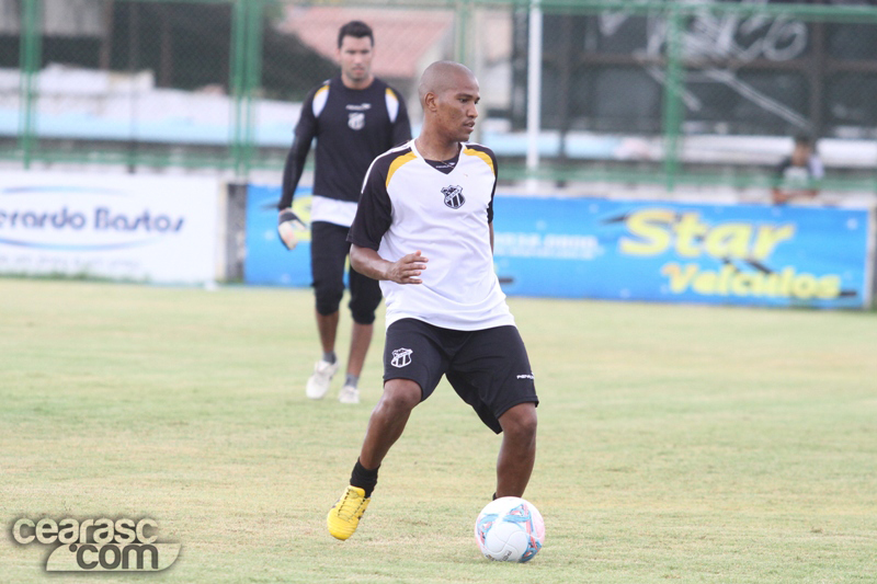 [16-03] Treino recreativo - Vovozão - 7