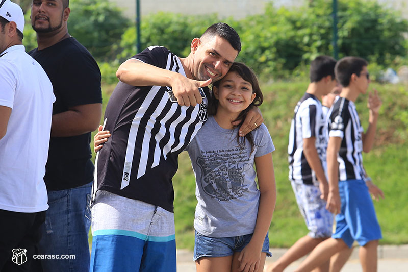 [30-04-2017] Esquenta do Vozão 2 - 25