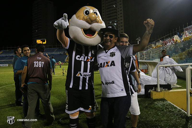 [25-08-2017] Vozão e vozinho - Fánaticos - 5